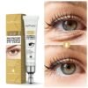 Anti Dark Circle Eye Cream Peptide Puffiness