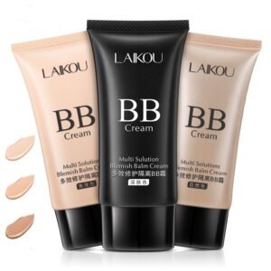 Lycome Repair and Isolate BB Cream