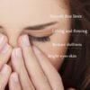 Anti Dark Circle Eye Cream Peptide Puffiness