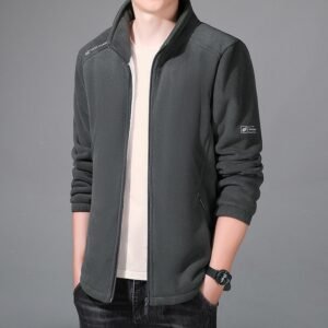 Trendy Jacket Coat for Men's